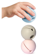 Mox, set 3 mingiute senzoriale, nordic colors