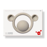 Nogi, inel dentitie multisenzorial, Moluk