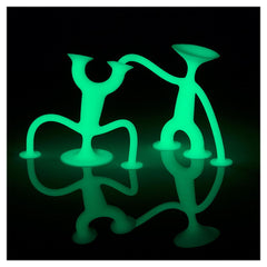 Oogi Junior Glow, Mini omuletul fosforescent