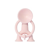 Oogi Junior baby pink