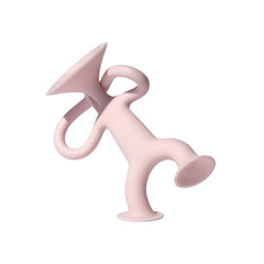 Oogi Junior baby pink