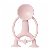 Oogi roz, Omuletul flexibil cu ventuze