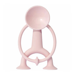 Oogi roz, Omuletul flexibil cu ventuze