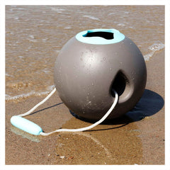 Ballo, Galetusa pentru apa, gri, Quut Toys