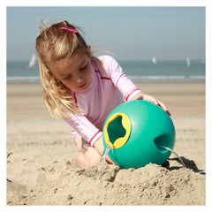 Ballo, Galetusa pentru apa, turcoaz, Quut Toys