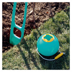 Ballo, Galetusa pentru apa, turcoaz, Quut Toys