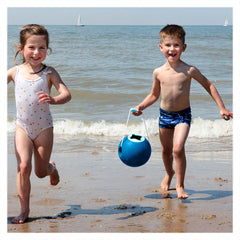 Ballo, Galetusa pentru apa, albastru, Quut Toys