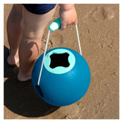 Ballo, Galetusa pentru apa, albastru, Quut Toys