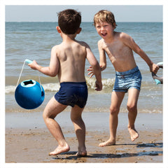 Ballo, Galetusa pentru apa, albastru, Quut Toys