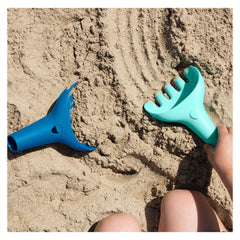 Set de plaja Alto, jucarii multifunctionale, Quut Toys