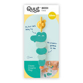 Beedi Croco, set de insirat pentru baie