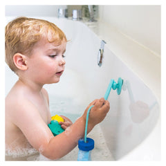 Beedi Fish, pestisori colorati de insirat din spuma