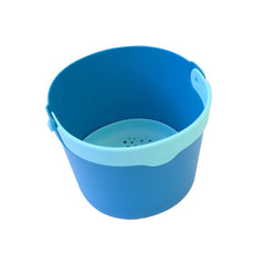 Bucki, galetusa cu sita, albastru, Quut Toys