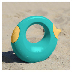 Cana, stropitoare albastru deschis, Quut Toys