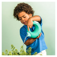 Cana, stropitoare verde, Quut Toys