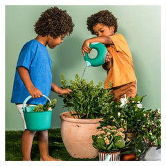 Cana, stropitoare verde, Quut Toys