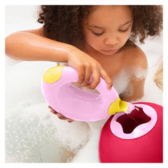 Cana, stropitoare roz, Quut Toys