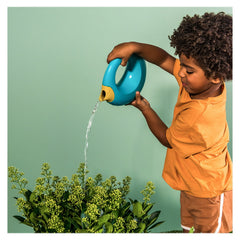 Cana, stropitoare mare, turcoaz, Quut Toys