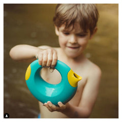 Cana, stropitoare mare, turcoaz, Quut Toys