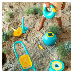 Cana, stropitoare mare, turcoaz, Quut Toys