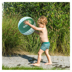 Garden Fun Green, set de plaja si gradina, Quut Toys