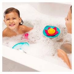 Lili, jucarie plutitoare pentru apa, Quut Toys