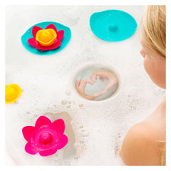 Lili, jucarie plutitoare pentru apa, Quut Toys