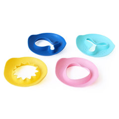 Magic Shapers, set 4 forme pentru nisip, Quut Toys