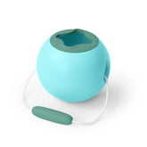 Mini Ballo, Galetusa pentru apa, albastru deschis, Quut Toys