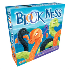 Block Ness