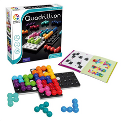 Smart Games - Quadrillion