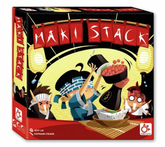 Maki Stack