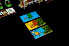 Kingdomino: Age of Giants