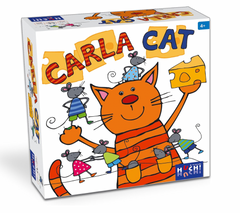 Carla Cat