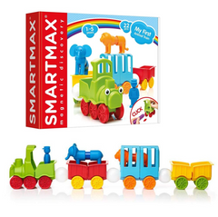 SmartMax - My First Animal Train