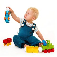 SmartMax - My First Animal Train