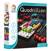 Smart Games - Quadrillion