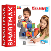 SmartMax - Click & Roll