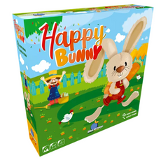 Happy Bunny