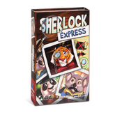 Sherlock Express