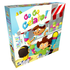 Go go Gelato