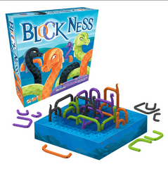 Block Ness
