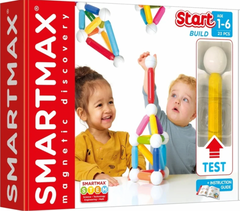 SmartMax - Start