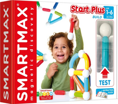 SmartMax - Start Plus