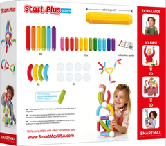 SmartMax - Start Plus