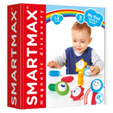 SmartMax - My First Sounds & Senses