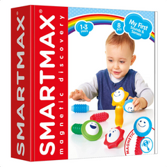 SmartMax - My First Sounds & Senses