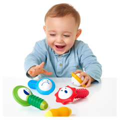 SmartMax - My First Sounds & Senses