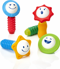 SmartMax - My First Sounds & Senses