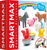 SmartMax - My first farm animals